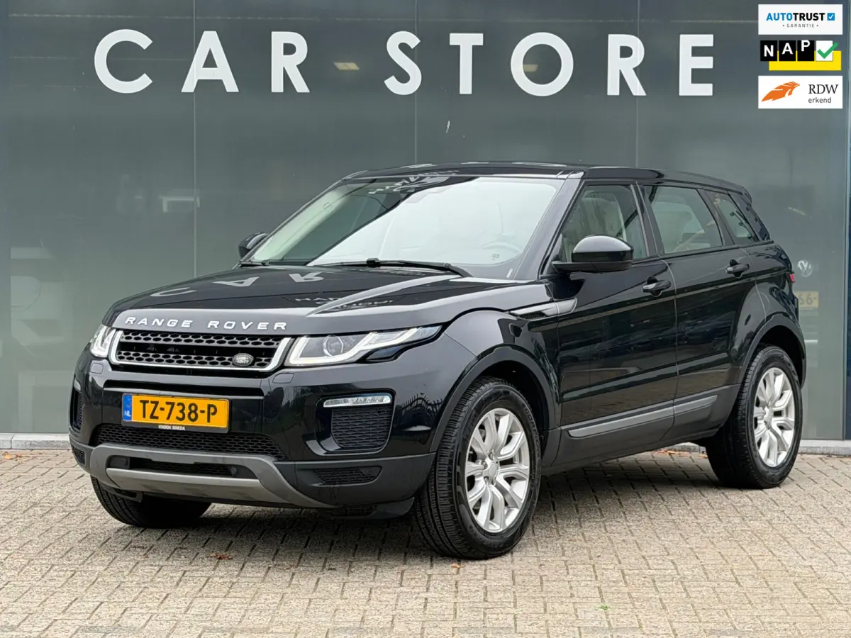 2.0 Si4 Urban Series SE Leer / Pano / Cruise / Carplay / Trekhaak / Stoel verw.