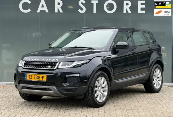 2.0 Si4 Urban Series SE Leer / Pano / Cruise / Carplay / Trekhaak / Stoel verw.