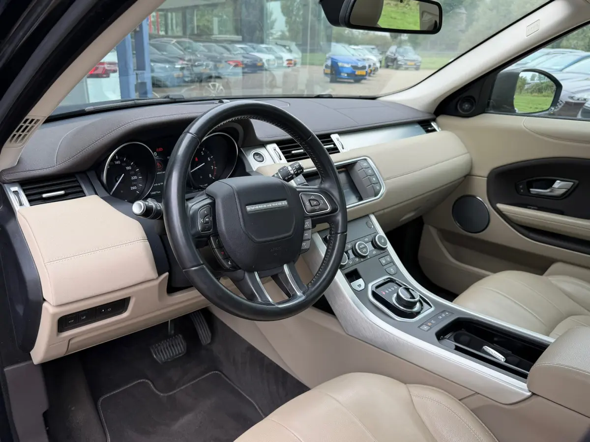 2.0 Si4 Urban Series SE Leer / Pano / Cruise / Carplay / Trekhaak / Stoel verw.