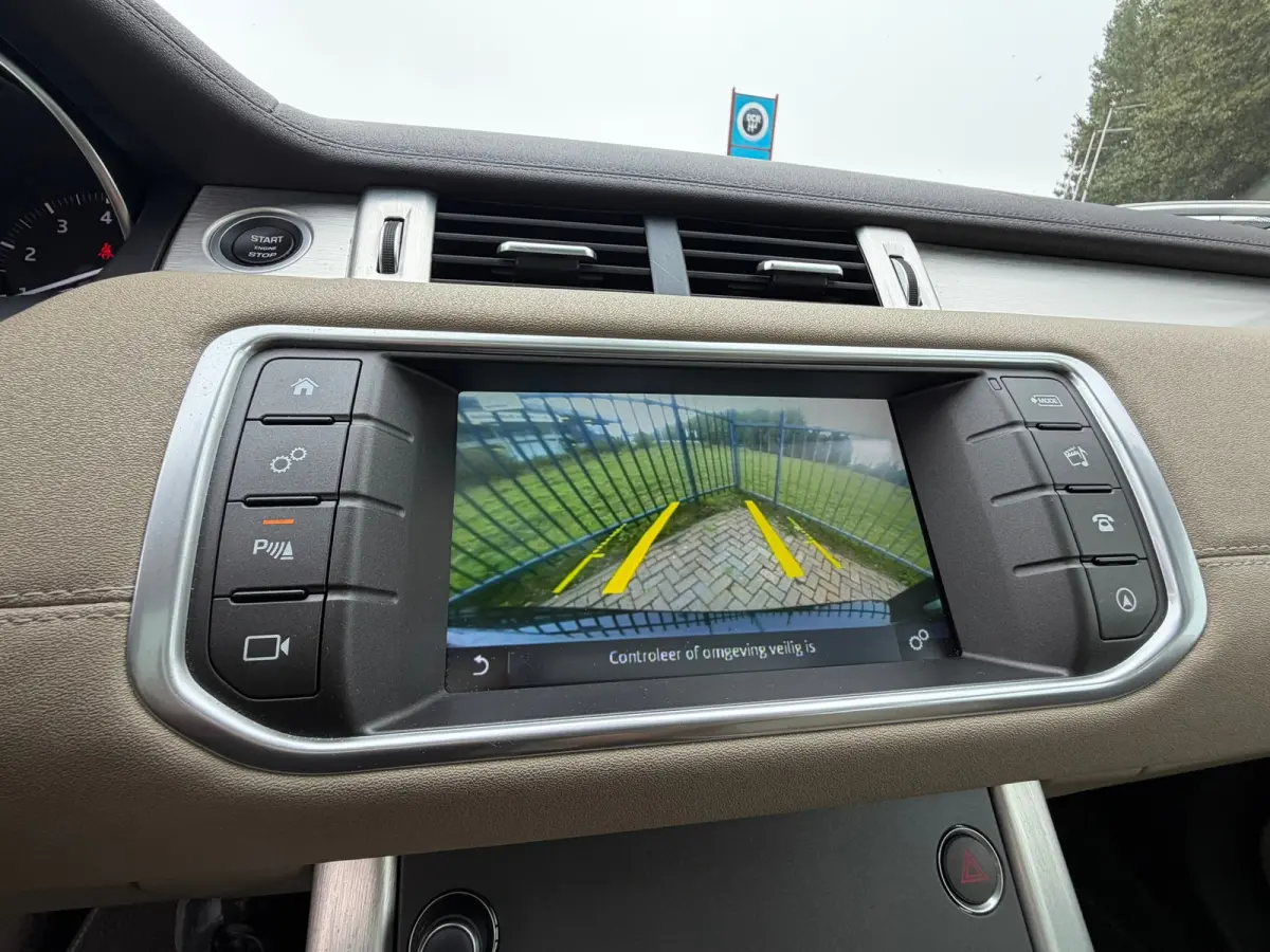 2.0 Si4 Urban Series SE Leer / Pano / Cruise / Carplay / Trekhaak / Stoel verw.