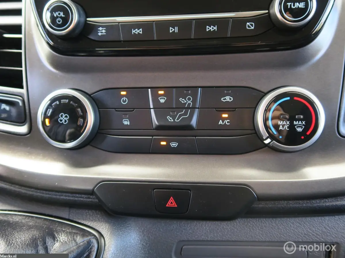 2.0 TDCI L1H1 Trend EURO 6 3 persoons