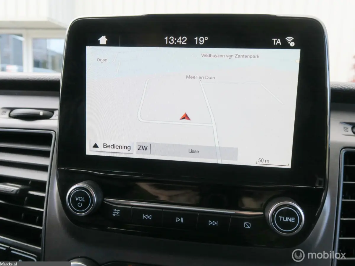 2.0 TDCI L1H1 Trend EURO 6 3 persoons