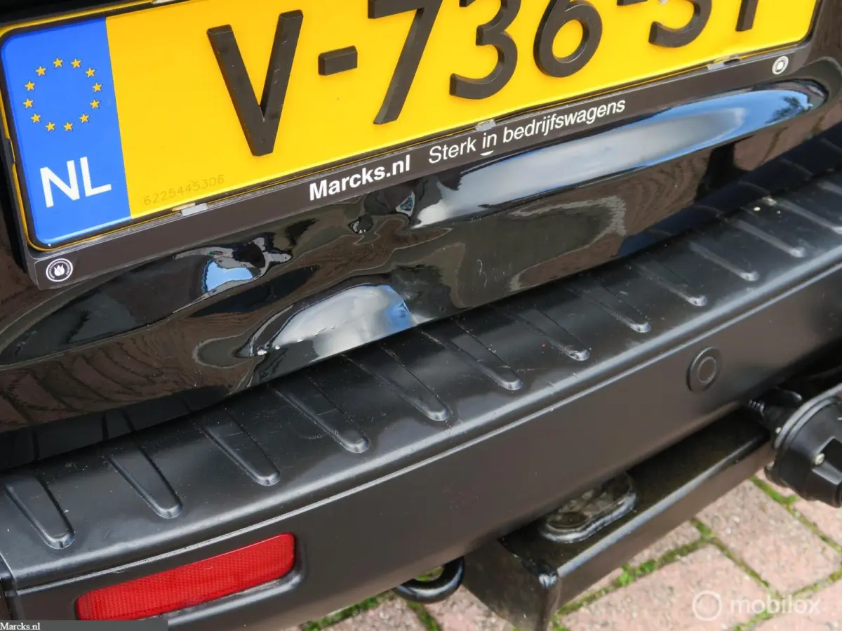 2.0 TDCI L1H1 Trend EURO 6 3 persoons