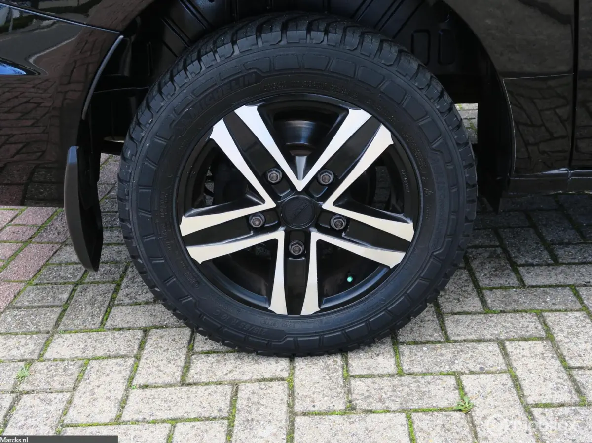 2.0 TDCI L1H1 Trend EURO 6 3 persoons
