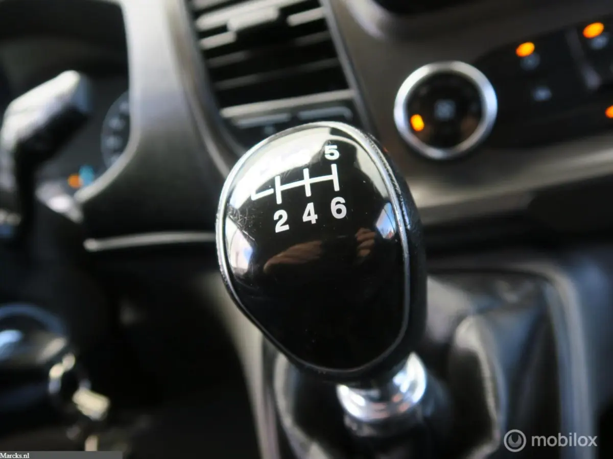 2.0 TDCI L1H1 Trend EURO 6 3 persoons