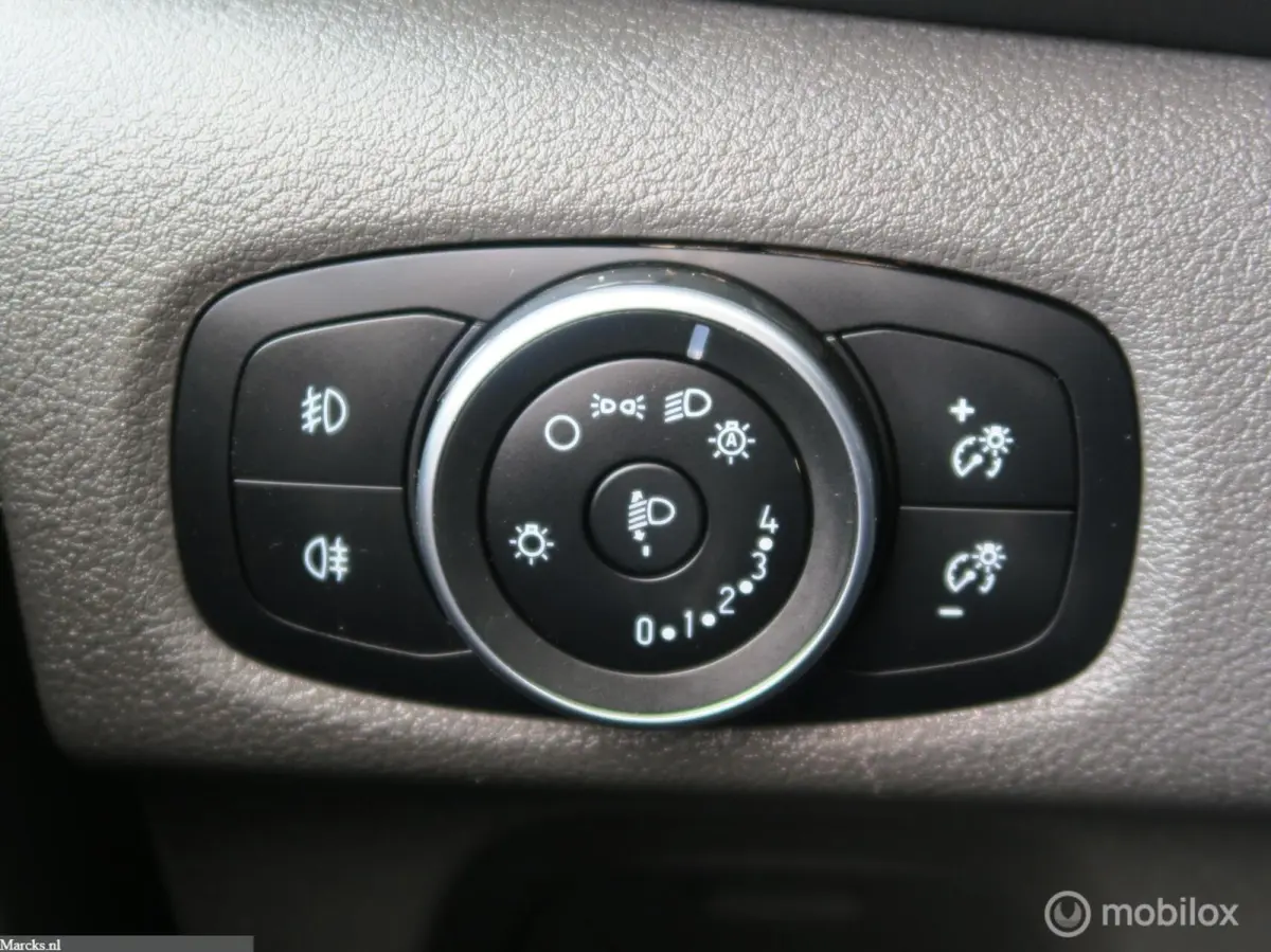 2.0 TDCI L1H1 Trend EURO 6 3 persoons