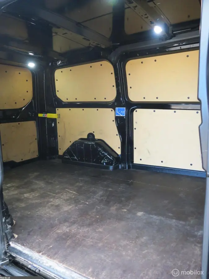 2.0 TDCI L1H1 Trend EURO 6 3 persoons