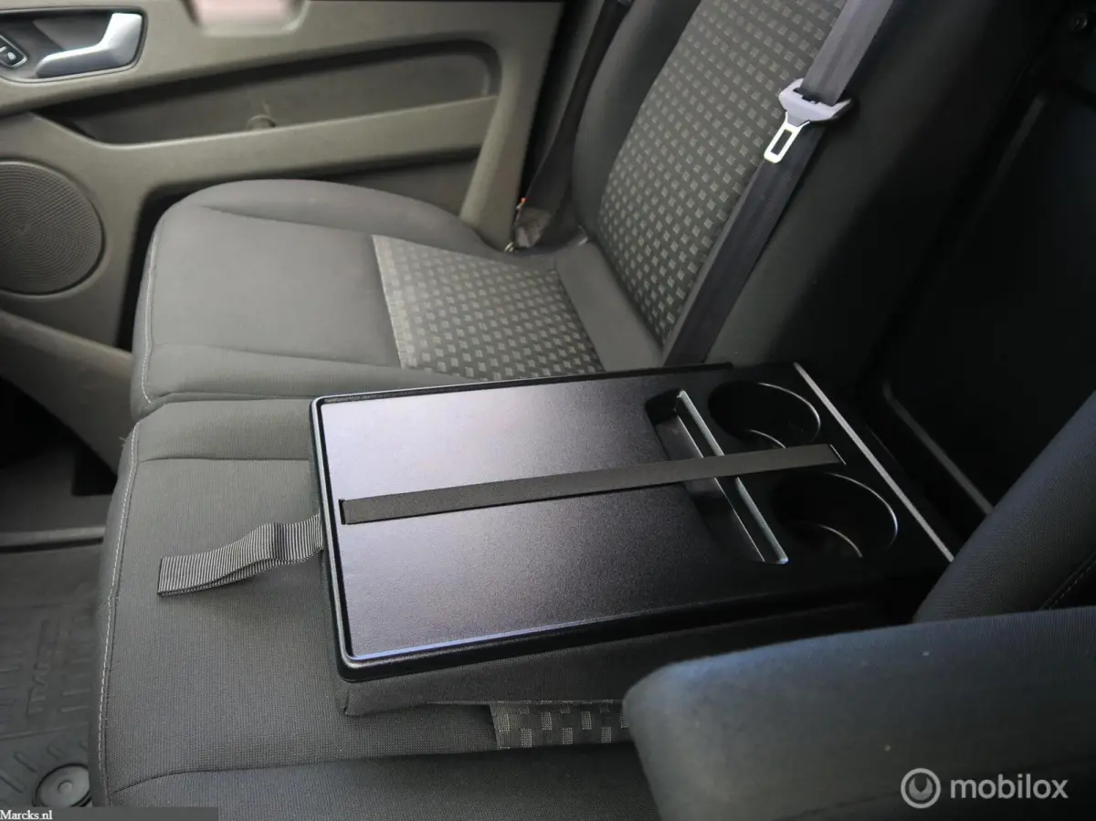2.0 TDCI L1H1 Trend EURO 6 3 persoons