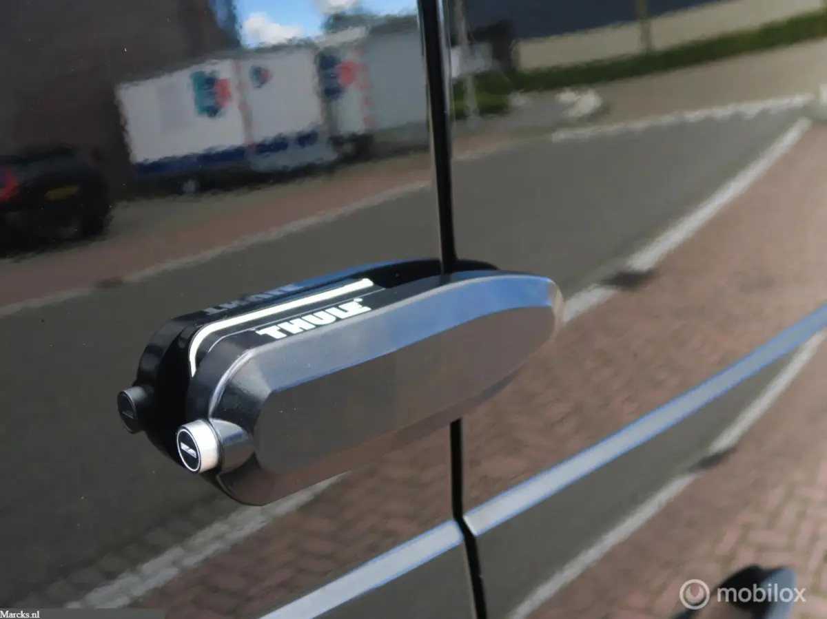 2.0 TDCI L1H1 Trend EURO 6 3 persoons