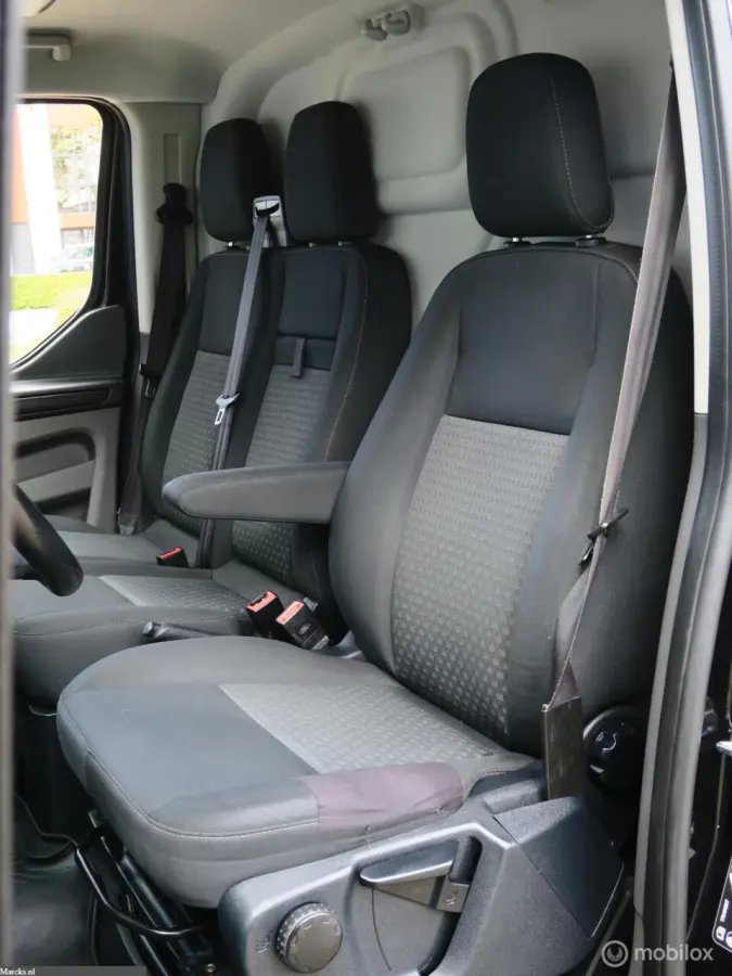 2.0 TDCI L1H1 Trend EURO 6 3 persoons