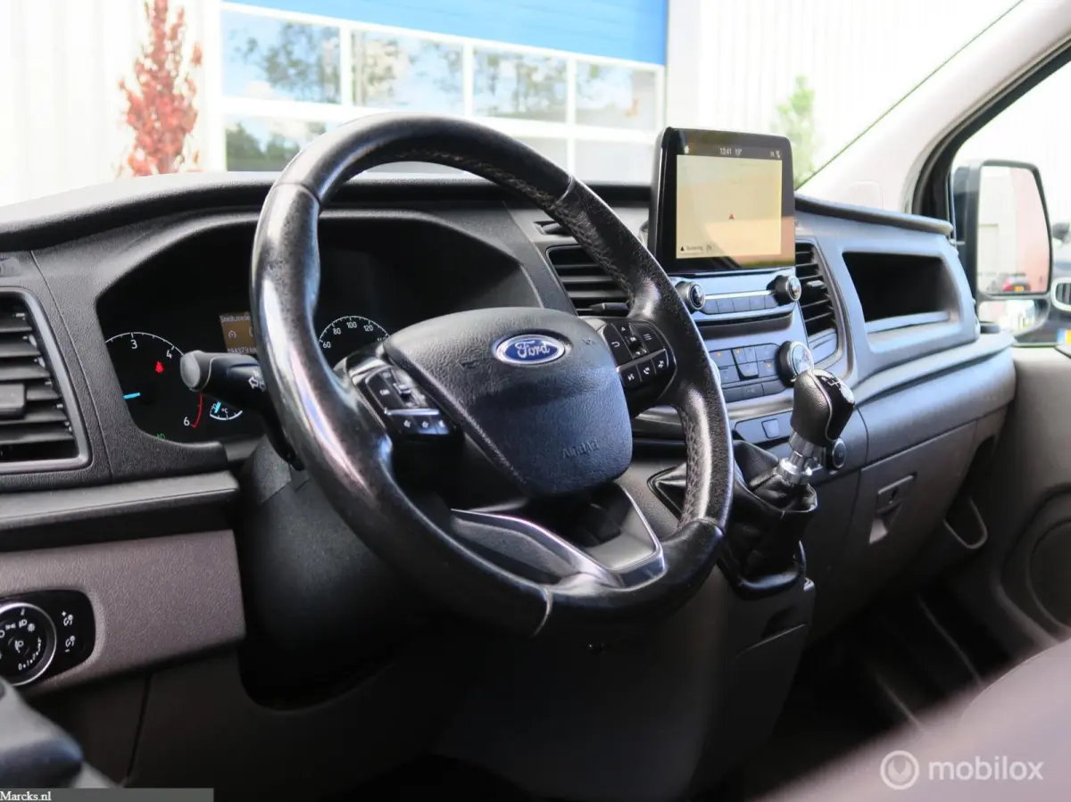 2.0 TDCI L1H1 Trend EURO 6 3 persoons