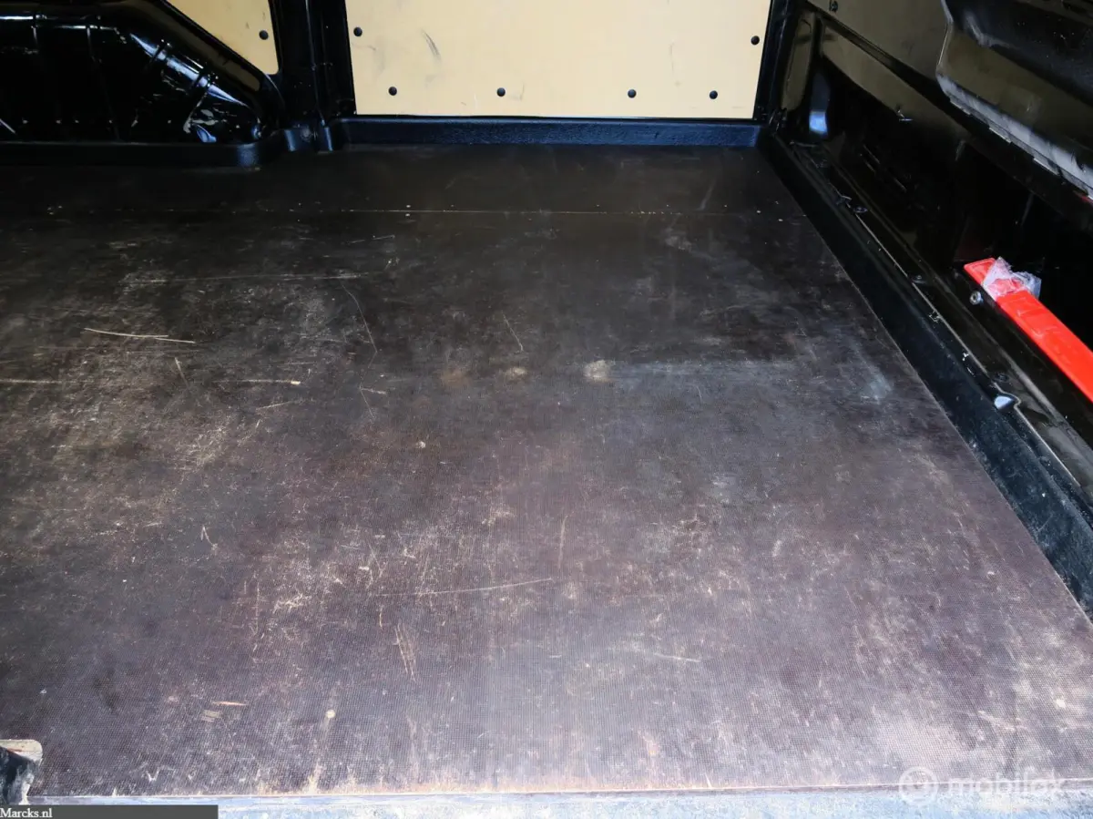 2.0 TDCI L1H1 Trend EURO 6 3 persoons