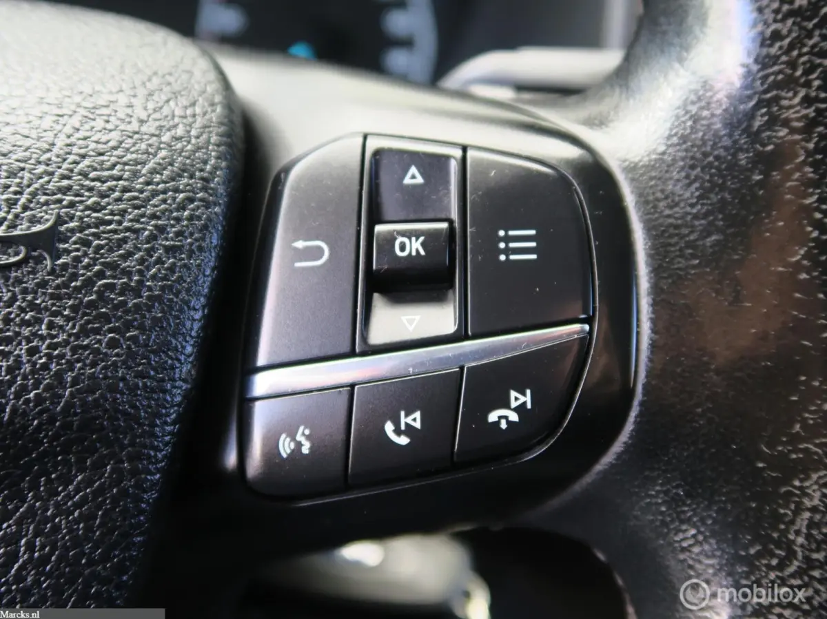 2.0 TDCI L1H1 Trend EURO 6 3 persoons