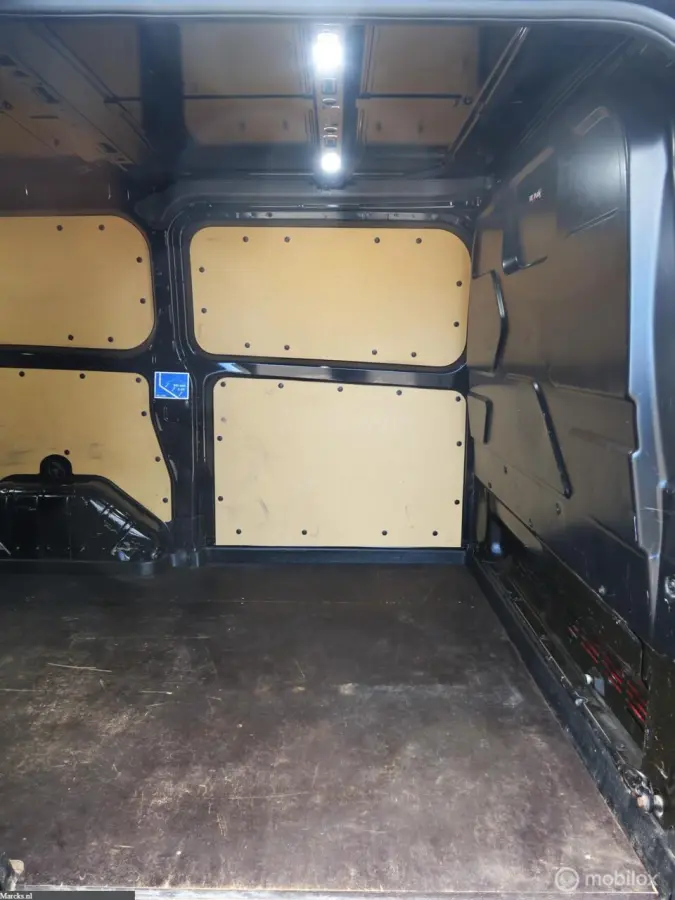 2.0 TDCI L1H1 Trend EURO 6 3 persoons