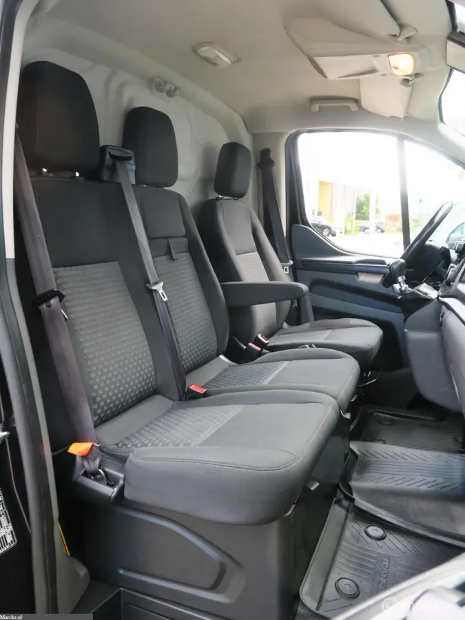 2.0 TDCI L1H1 Trend EURO 6 3 persoons