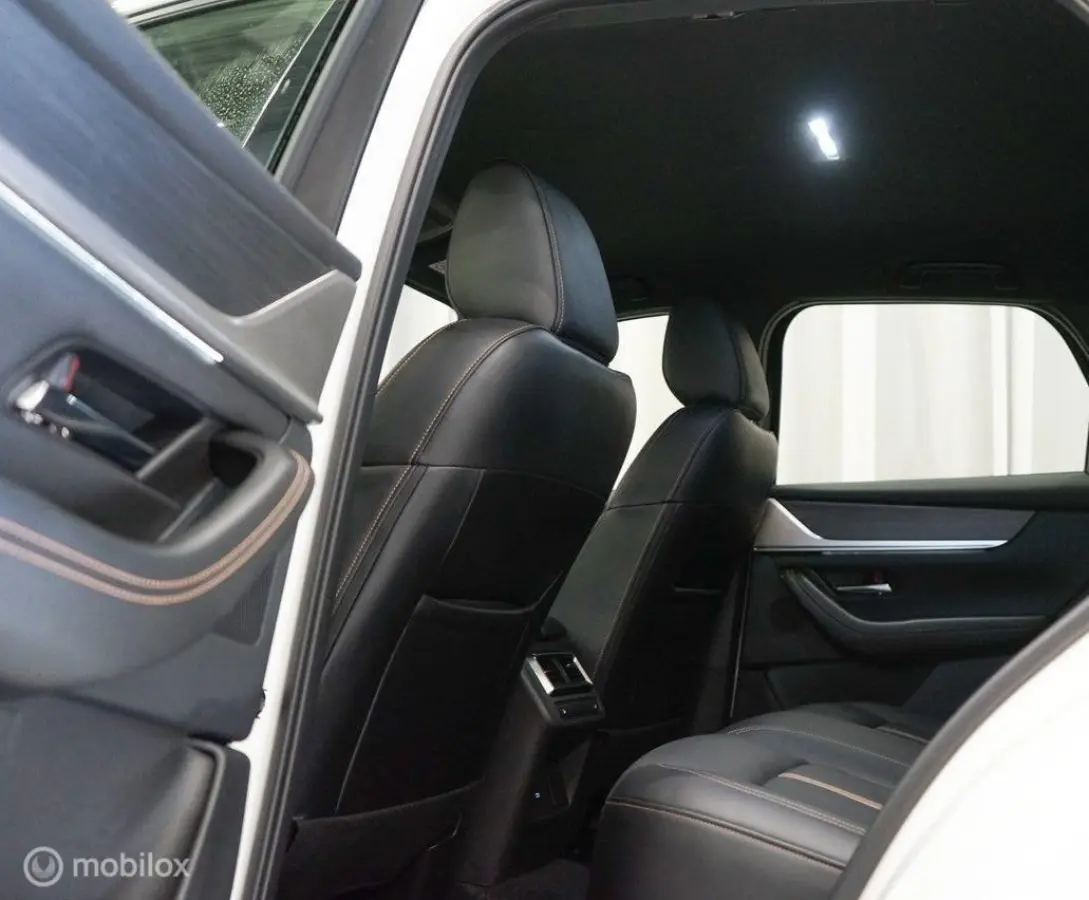 2.5 e-SkyActiv PHEV Homura, trekhaak