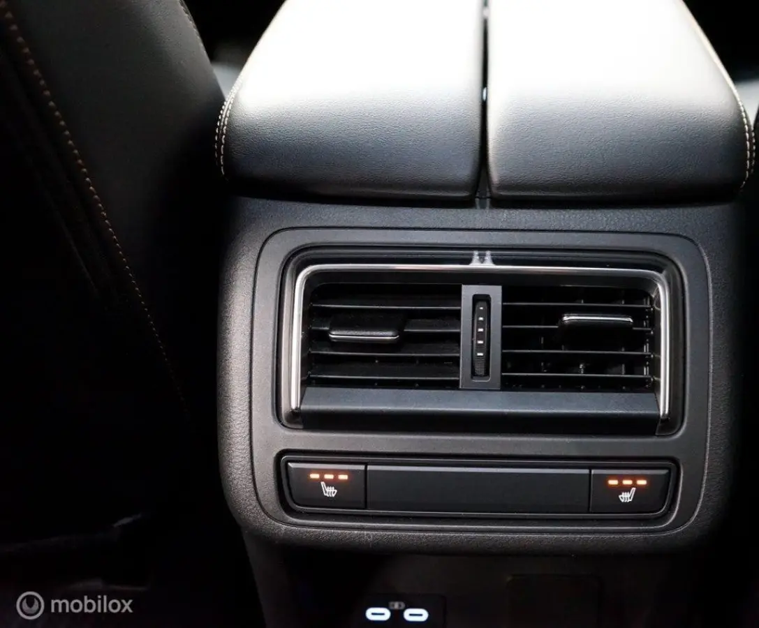 2.5 e-SkyActiv PHEV Homura, trekhaak