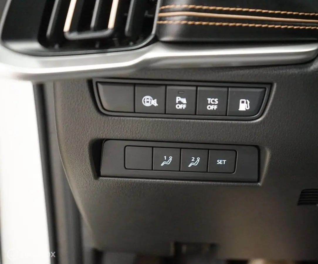 2.5 e-SkyActiv PHEV Homura, trekhaak