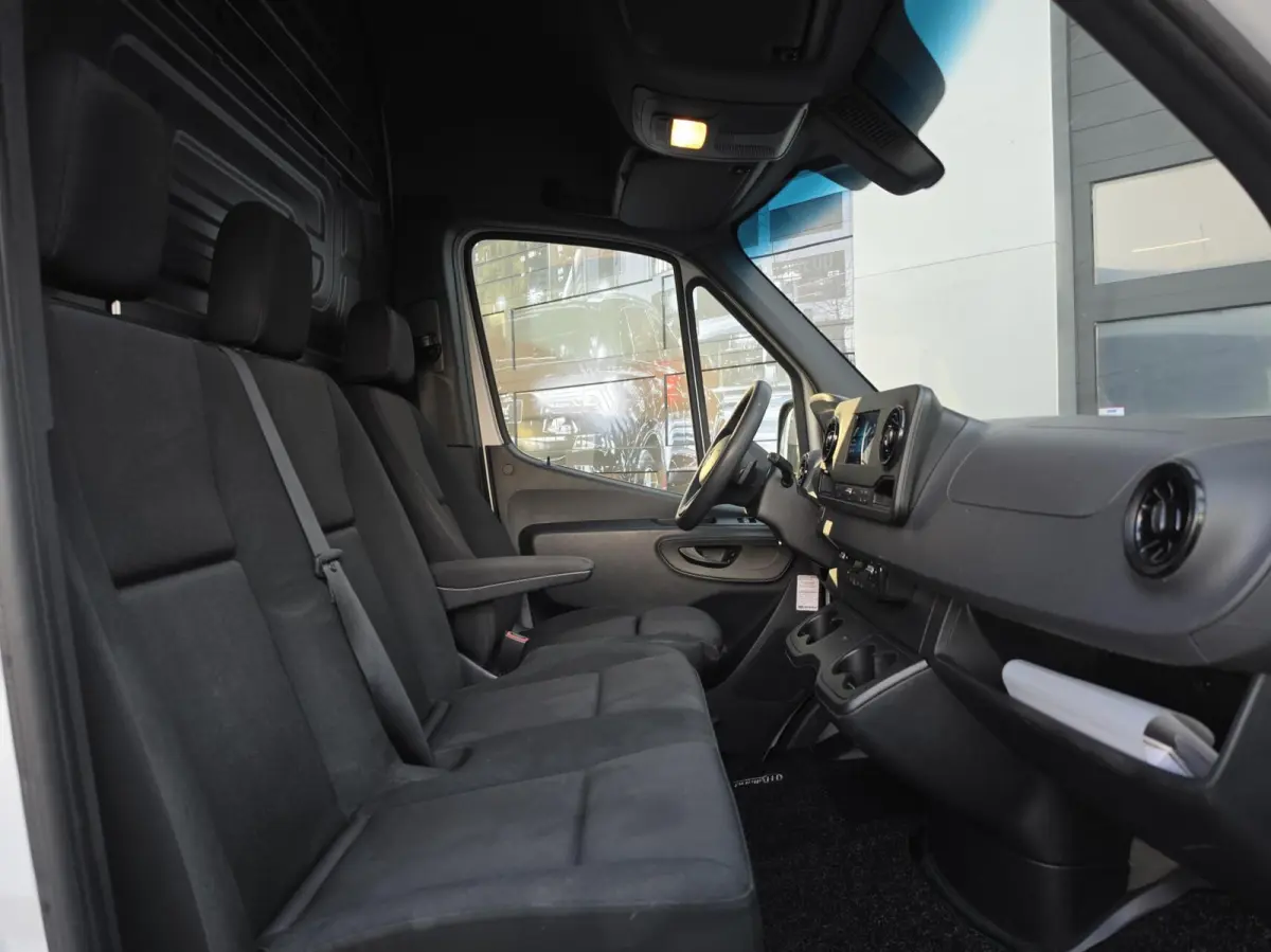 bestel 315 1.9 CDI L3H2 RWD|3500KG TREKGEWICHT!