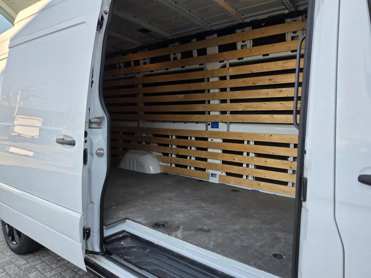 bestel 315 1.9 CDI L3H2 RWD|3500KG TREKGEWICHT!