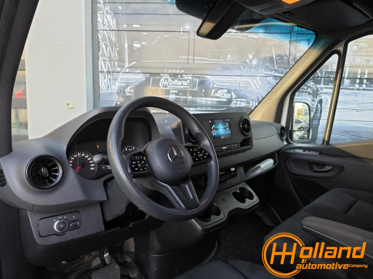 bestel 315 1.9 CDI L3H2 RWD|3500KG TREKGEWICHT!