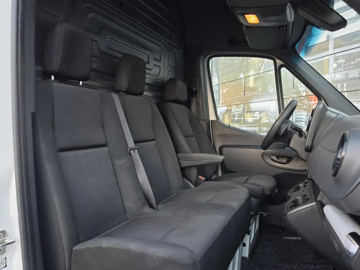 bestel 315 1.9 CDI L3H2 RWD|3500KG TREKGEWICHT!