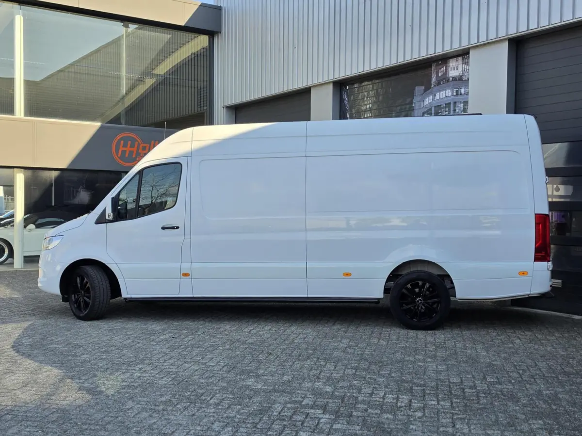 bestel 315 1.9 CDI L3H2 RWD|3500KG TREKGEWICHT!