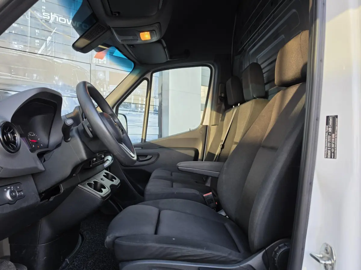 bestel 315 1.9 CDI L3H2 RWD|3500KG TREKGEWICHT!