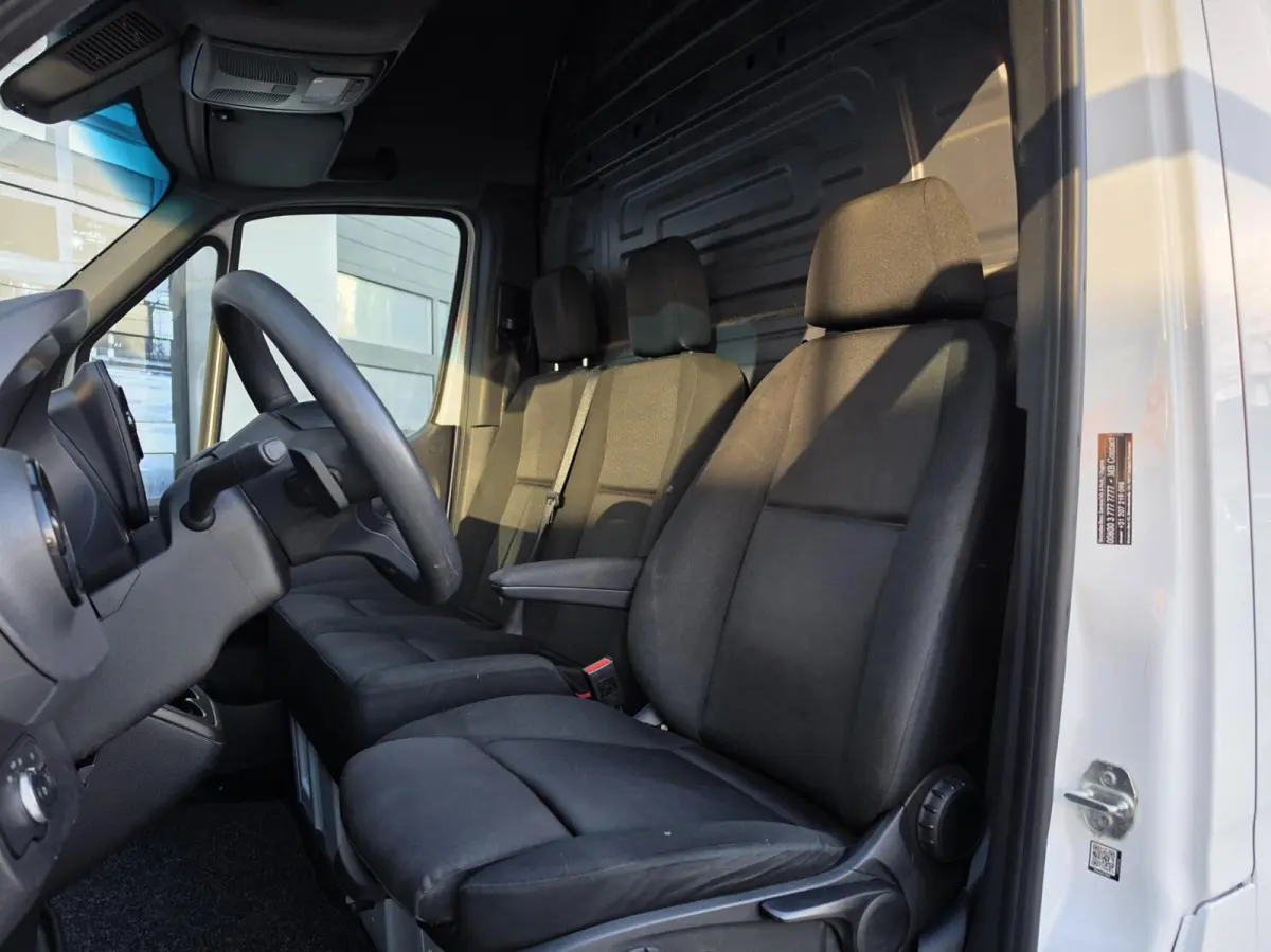 bestel 315 1.9 CDI L3H2 RWD|3500KG TREKGEWICHT!