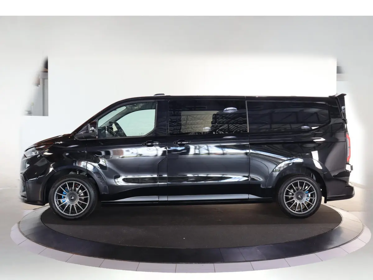 2026 E-Transit MY2 320 L2H1 MS-RT 71 kWh 286pk