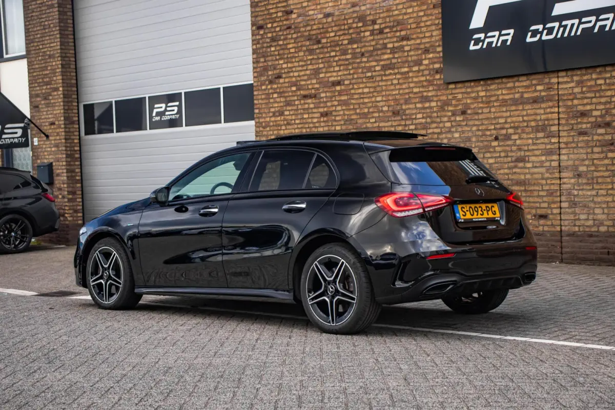 250 e Business Solution AMG Limited SOH98%