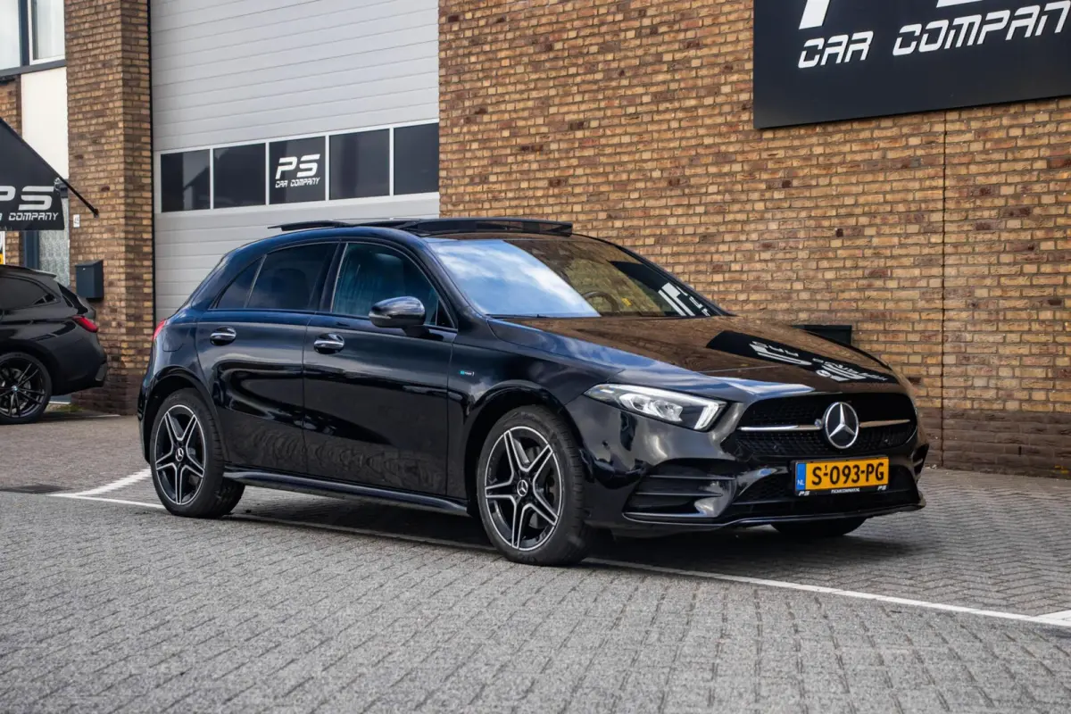 250 e Business Solution AMG Limited SOH98%