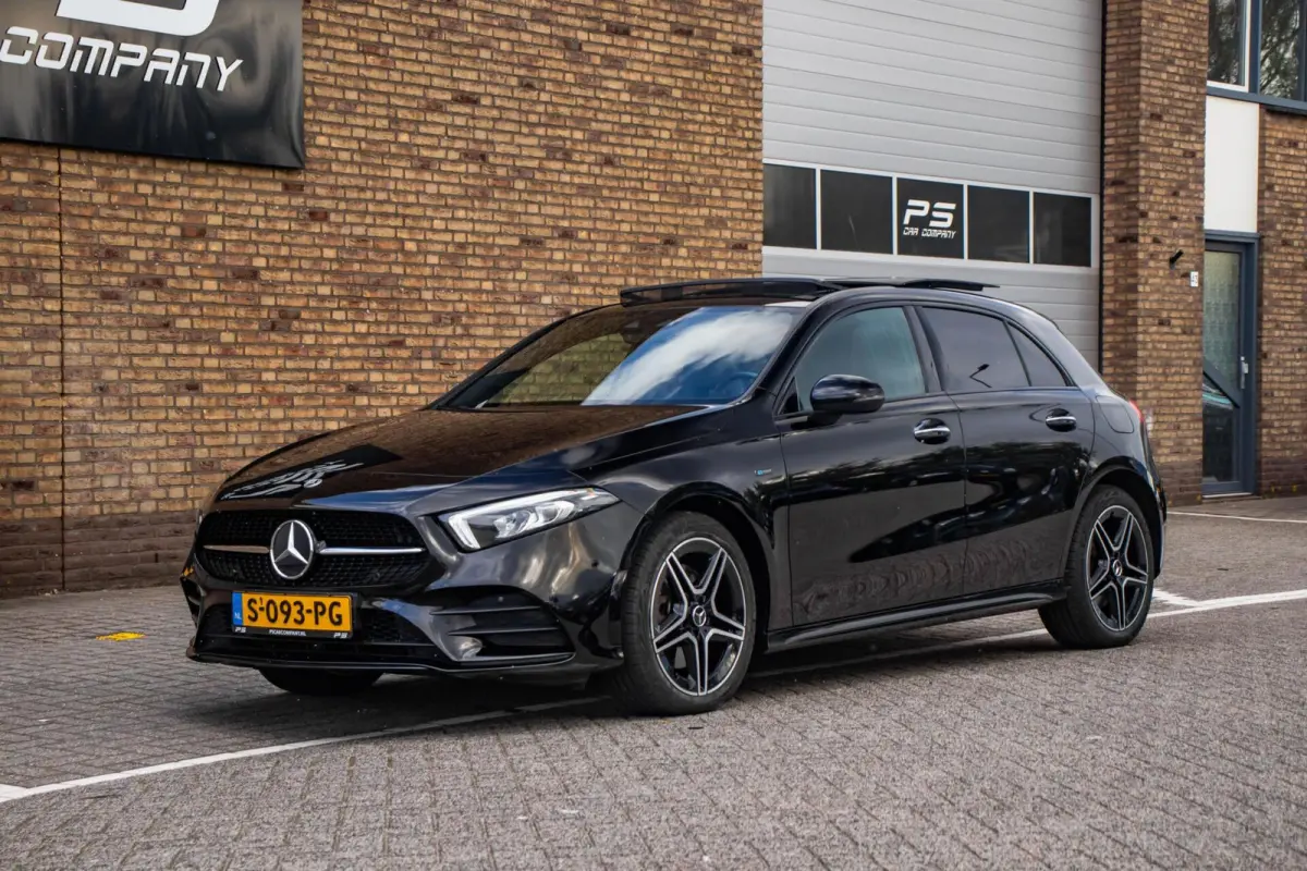 250 e Business Solution AMG Limited SOH98%