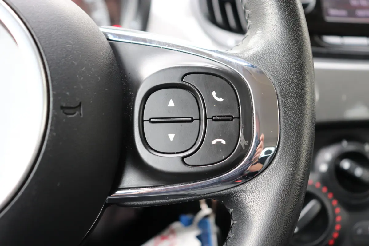 0.9 TwinAir Turbo Popstar Automaat. . Lage km stand, Nederlandse auto!