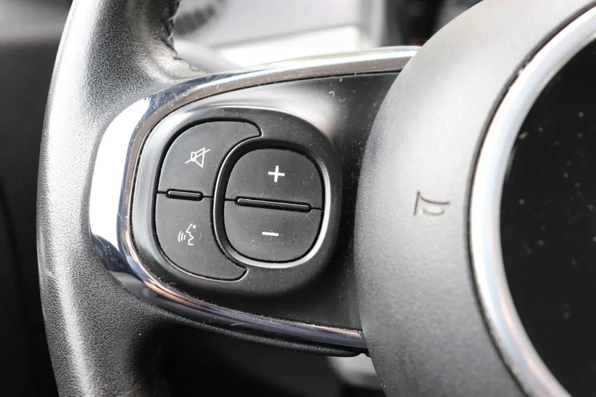 0.9 TwinAir Turbo Popstar Automaat. . Lage km stand, Nederlandse auto!
