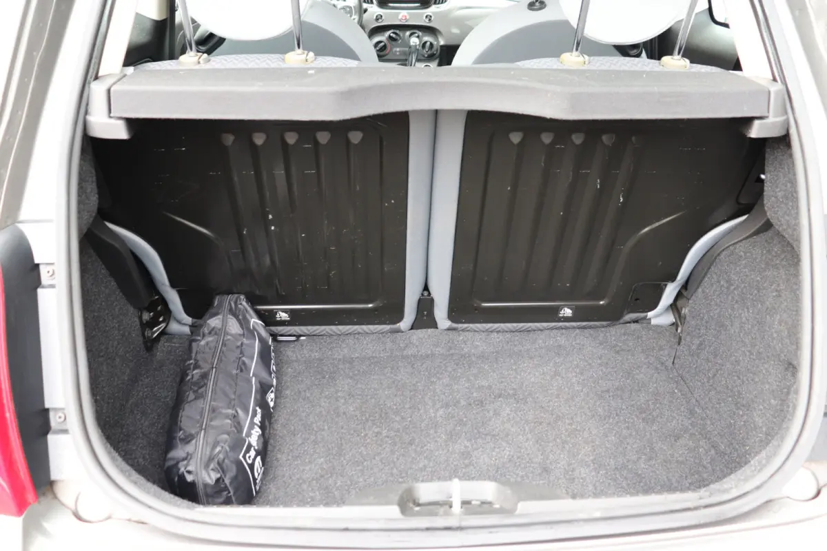 0.9 TwinAir Turbo Popstar Automaat. . Lage km stand, Nederlandse auto!