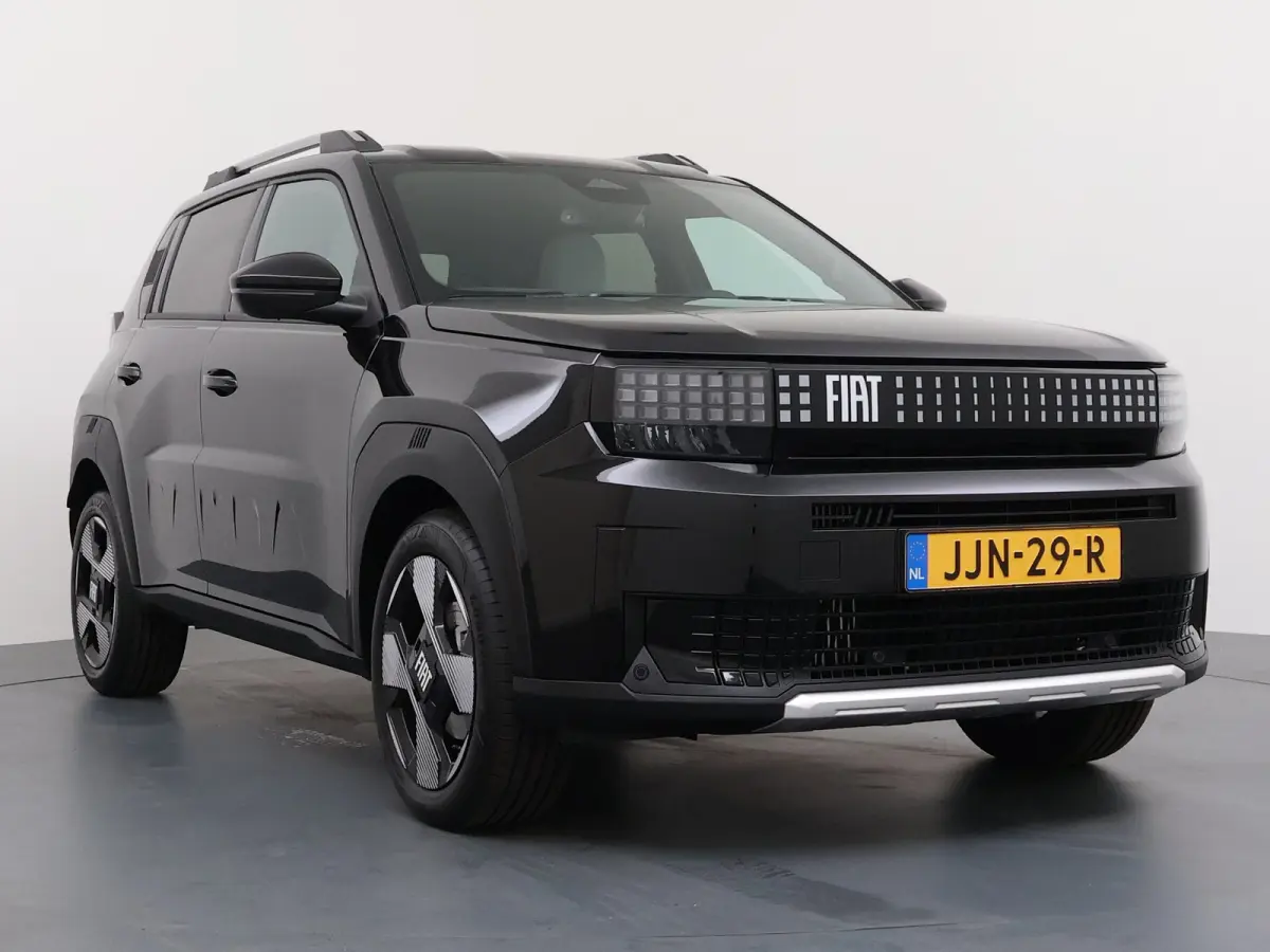1.2 Hybrid La Prima 8 Jaar Garantie | Achteruitrijcamera | Parkeersensoren Voor en Achter | Cruise Control | Climate Control | 17" Lichtmetalen Velgen