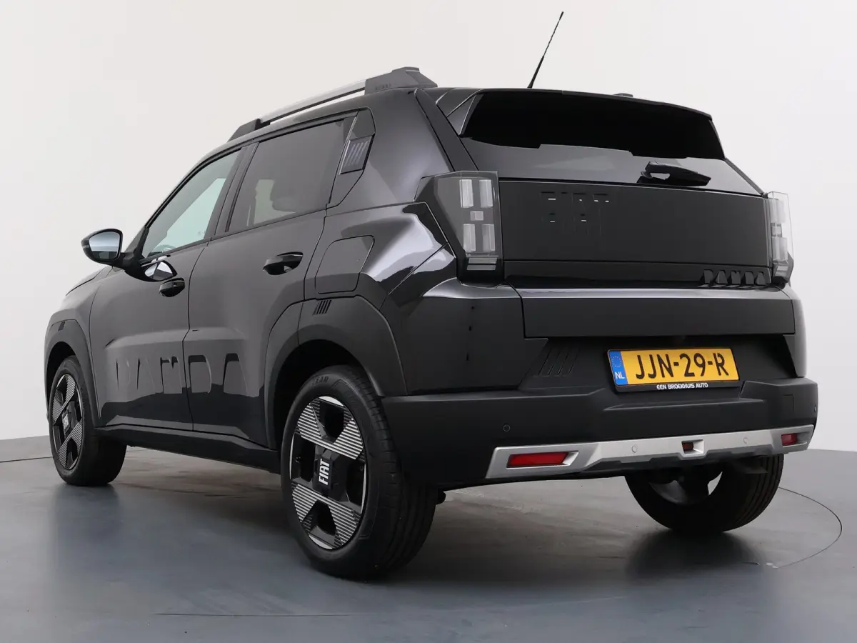 1.2 Hybrid La Prima 8 Jaar Garantie | Achteruitrijcamera | Parkeersensoren Voor en Achter | Cruise Control | Climate Control | 17" Lichtmetalen Velgen