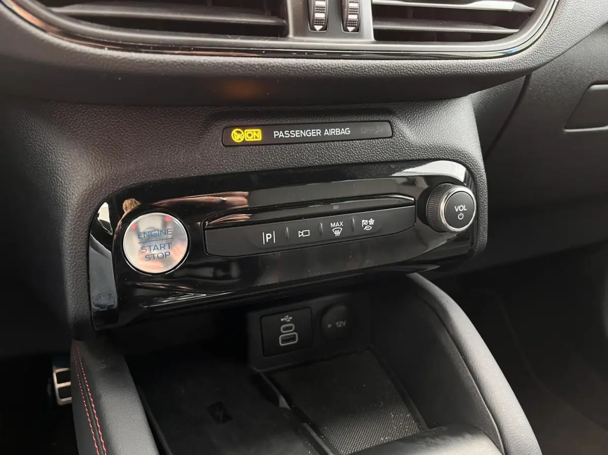 2.5 PHEV ST-Line X 243PK Afn. Trekhaak Winterpack Adaptieve Cruise 360-Camera B&O Elek. Achterklep Climate Parkeersensoren Full-LED *2100KG Trekgewicht*