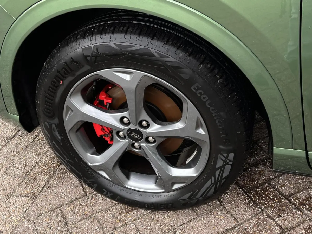 2.5 PHEV ST-Line X 243PK Afn. Trekhaak Winterpack Adaptieve Cruise 360-Camera B&O Elek. Achterklep Climate Parkeersensoren Full-LED *2100KG Trekgewicht*
