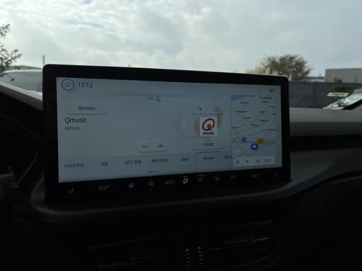 2.5 PHEV ST-Line X 243PK Afn. Trekhaak Winterpack Adaptieve Cruise 360-Camera B&O Elek. Achterklep Climate Parkeersensoren Full-LED *2100KG Trekgewicht*