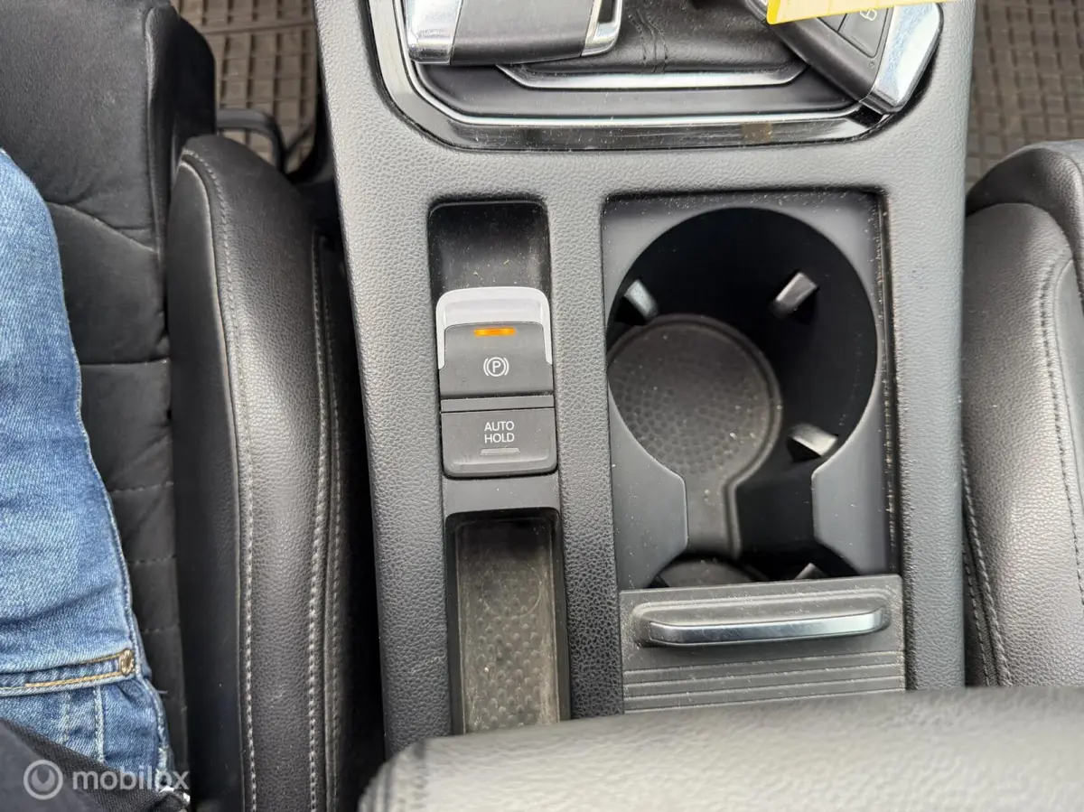 2.0 TDI Business Edition