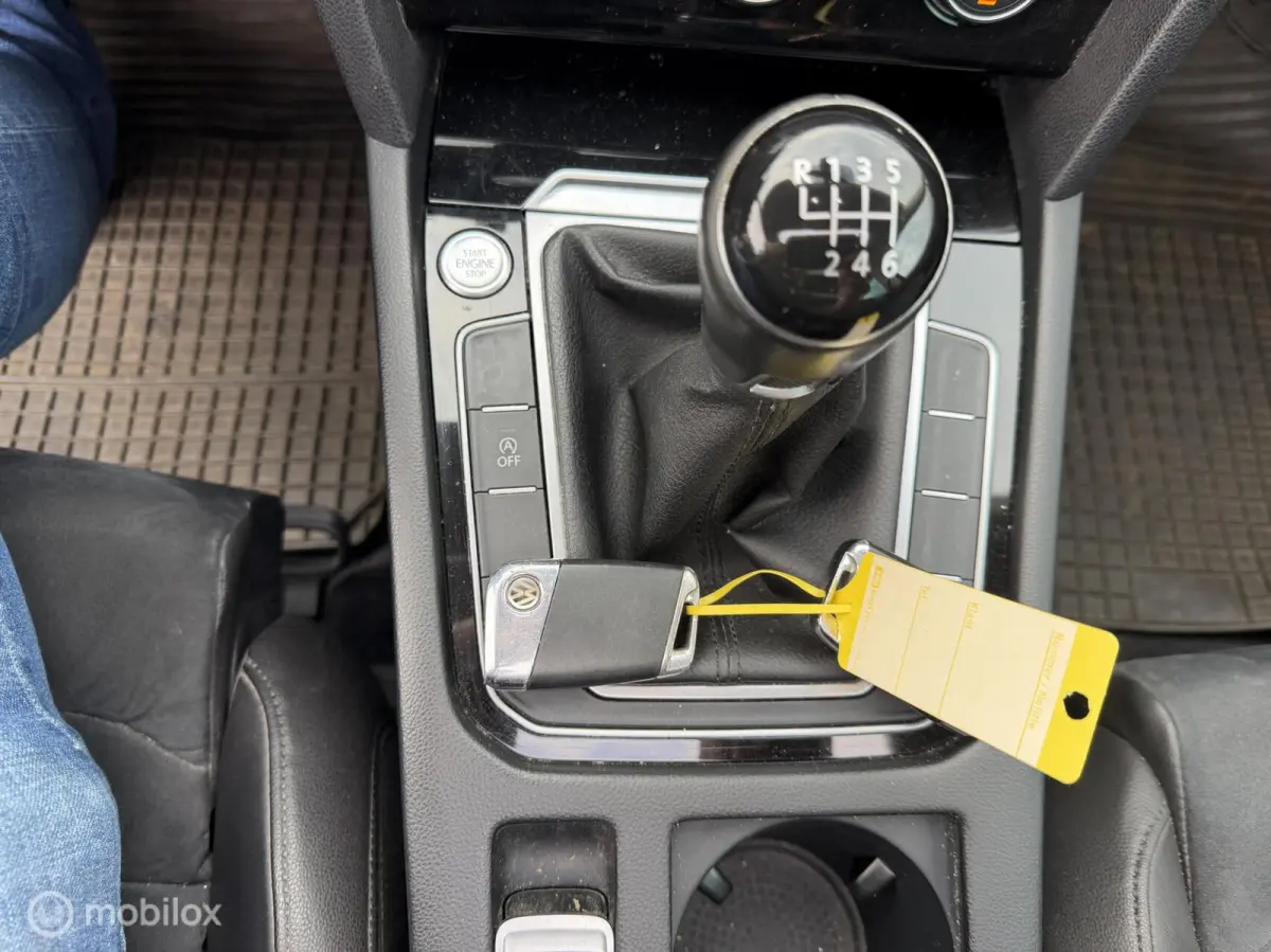 2.0 TDI Business Edition