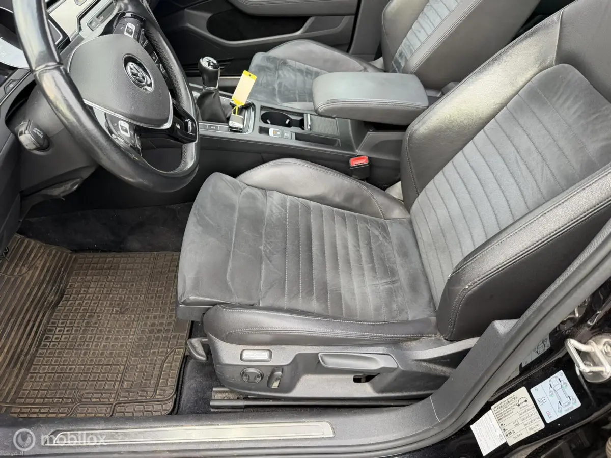 2.0 TDI Business Edition