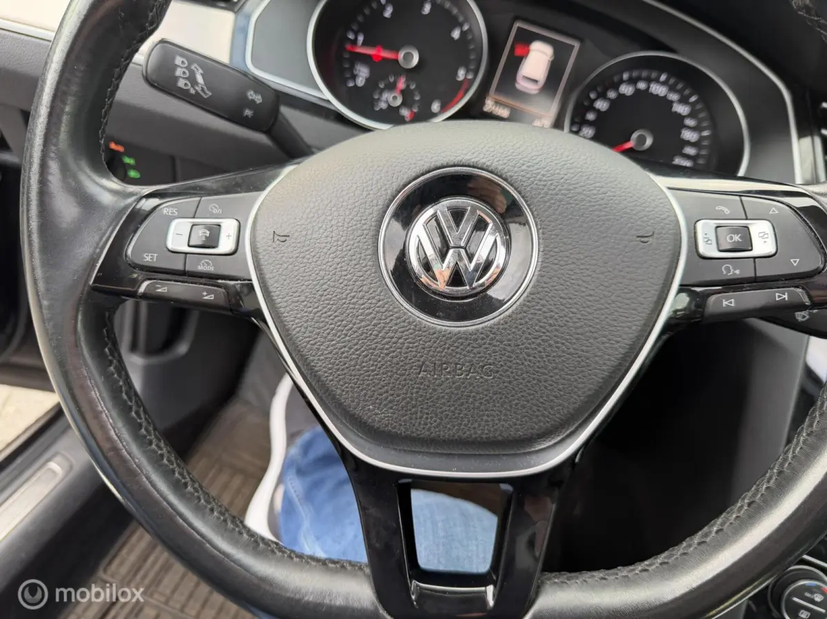 2.0 TDI Business Edition