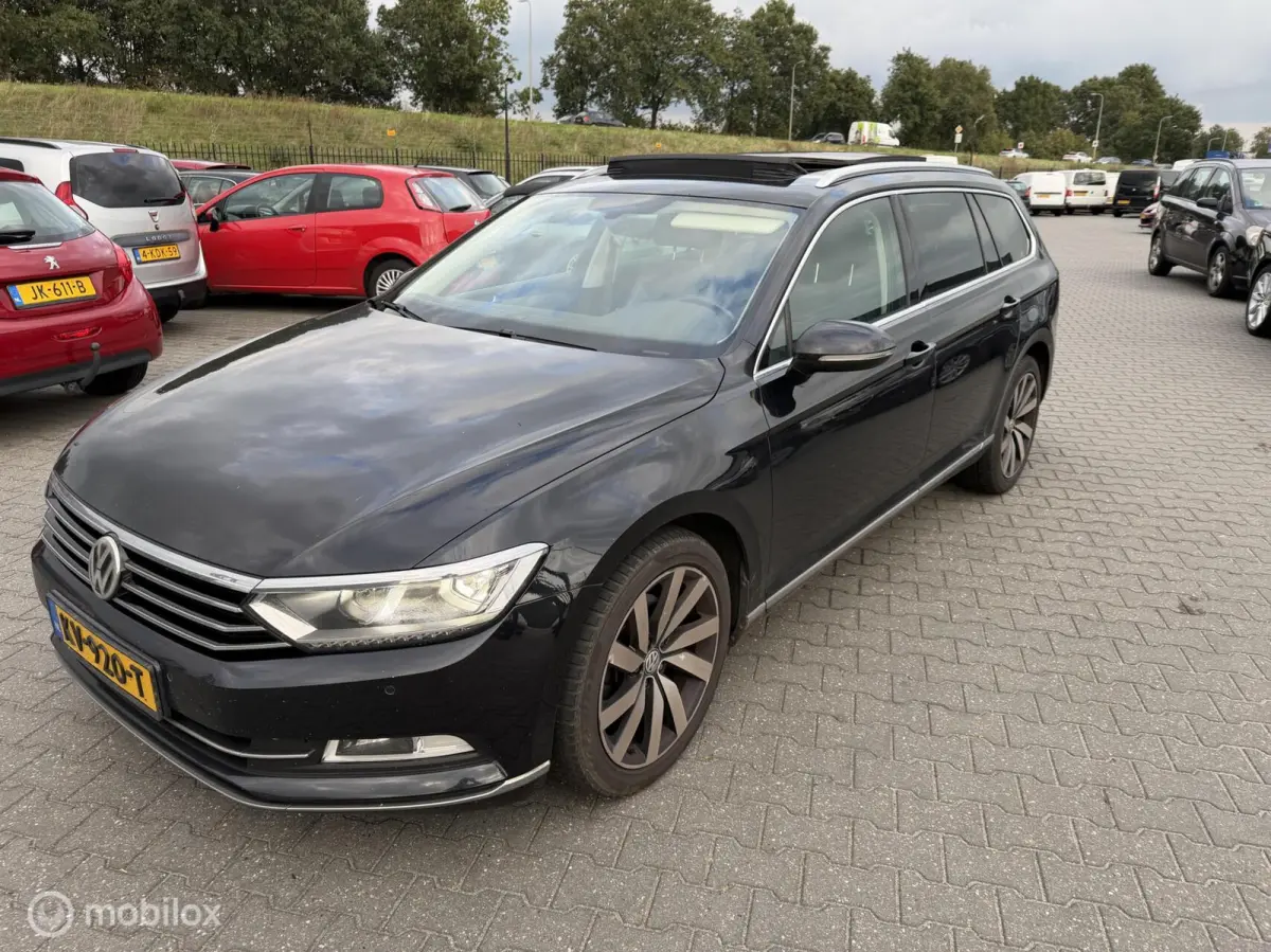 2.0 TDI Business Edition