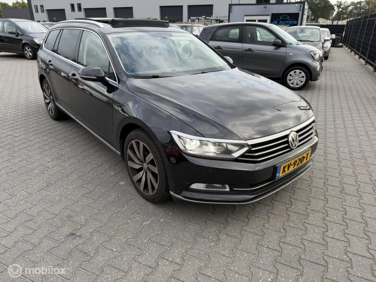 2.0 TDI Business Edition