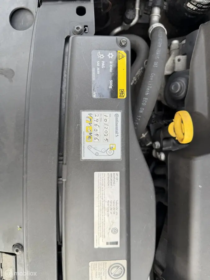 2.0 TDI Business Edition