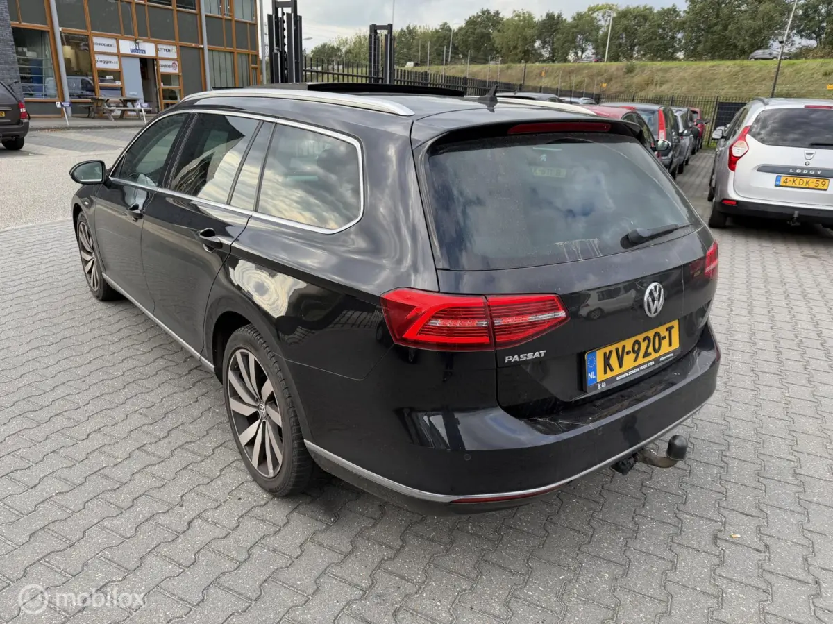 2.0 TDI Business Edition