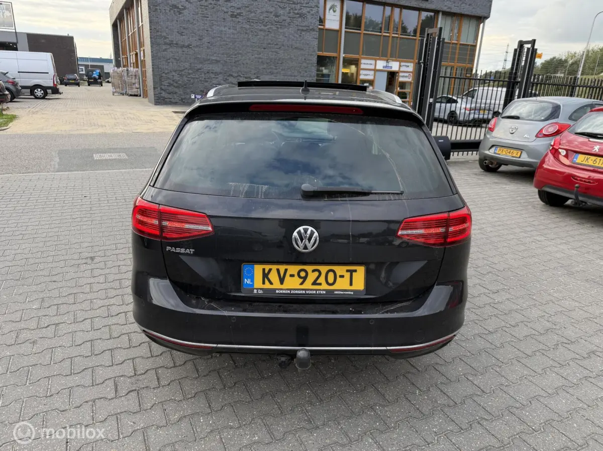 2.0 TDI Business Edition